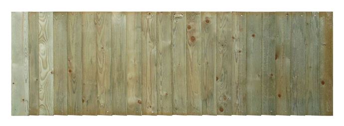 636900 - Featherboard 600