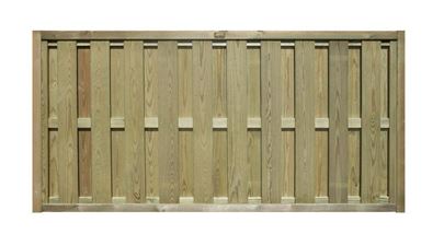 634300 - HM 900mm Panel