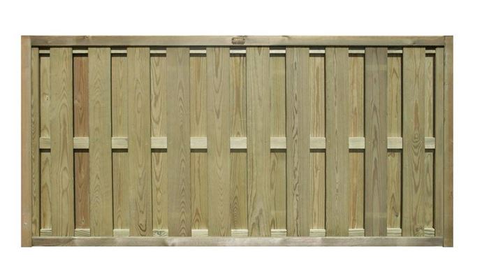 634300 - HM 900mm Panel