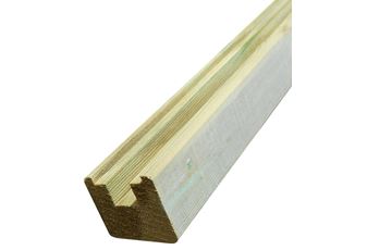 Panel Width Cut Down Kit  Hit & Miss Panels