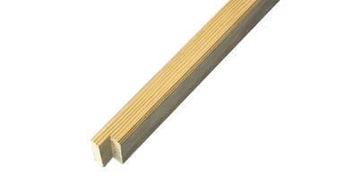 Venetian cut width kit