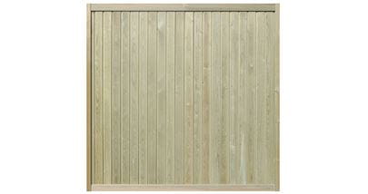 630400 - Tongue and Groove