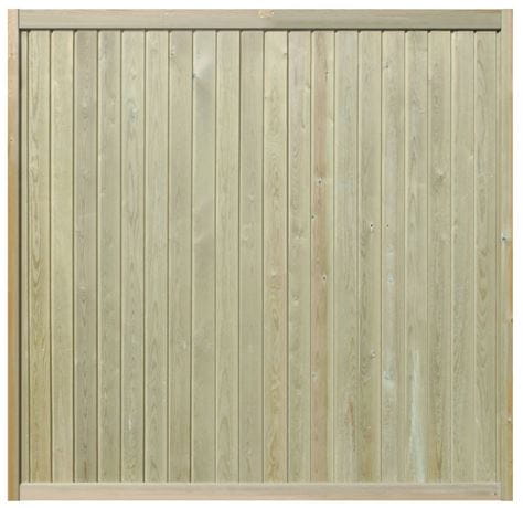 630400 - Tongue and Groove