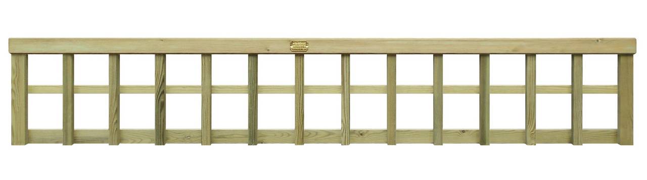 2sq std trellis - 638700