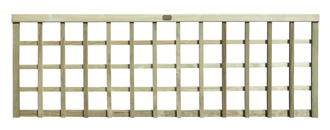 638100 - standard topper trellis