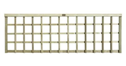 638100 - standard topper trellis