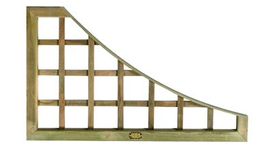 744000 - New Wing trellis