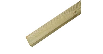 Standard Trellis Panel Battern - 356400