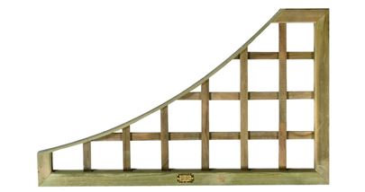Wing trellis Panel 744010