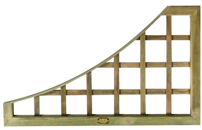 Wing trellis Panel 744010