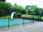 Bowtop Swimming Pool
