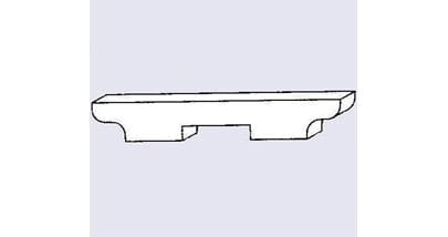 Pergola Cross Member