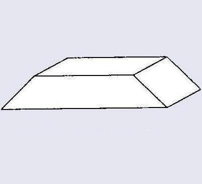 pergola Inline brace