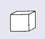 spacer block for pergola