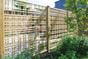 Tartan trellis run