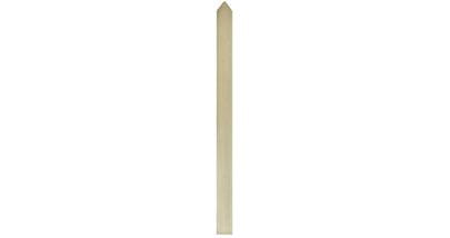 1 metre picket pale