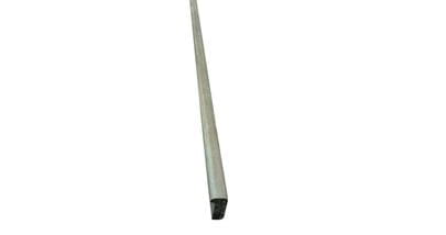Capping Rail