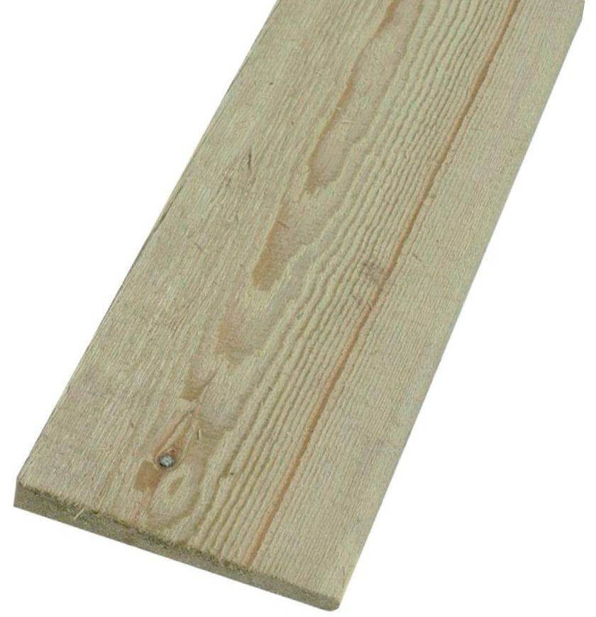 feather edge boards