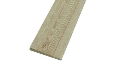 feather edge boards