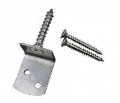 Featherboard Counter Rail Bracket