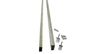 Featherboard Rails Kit