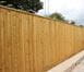 Traditional kit form fencing