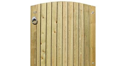 1150mm convex featherboard gate (1)