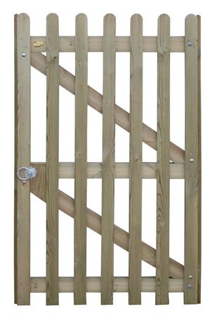 175m round top palisade Front