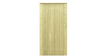193m boarded brook gate