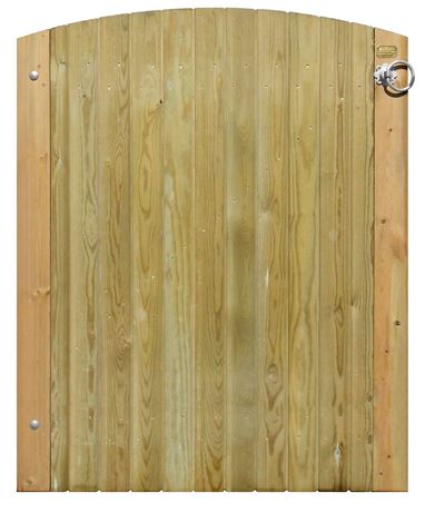 brabourne arch gate 1450mm LH