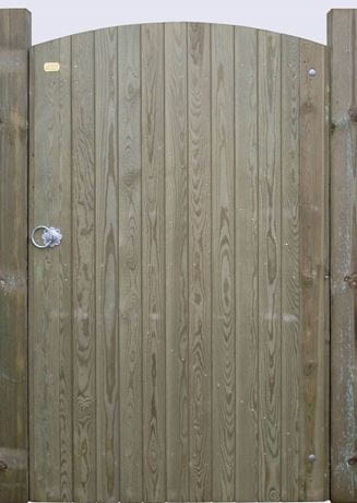 Brabourne gate