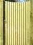 Concave Featherboard Garden Gate