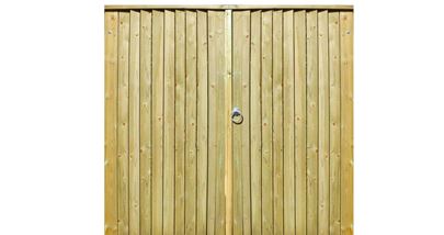 featherboard pair gates 11775x1200mm