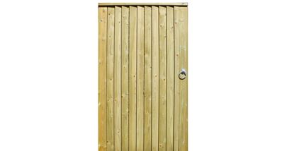 Featherboard Gate 231300BM