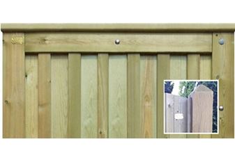 Chilham Double Sided Gate Kit