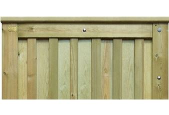 Chilham Double Sided Gates