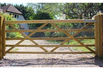 Rural Gate & Fencing Kits