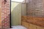 garden side gate