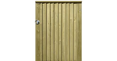 231200 - Featherboard Gate