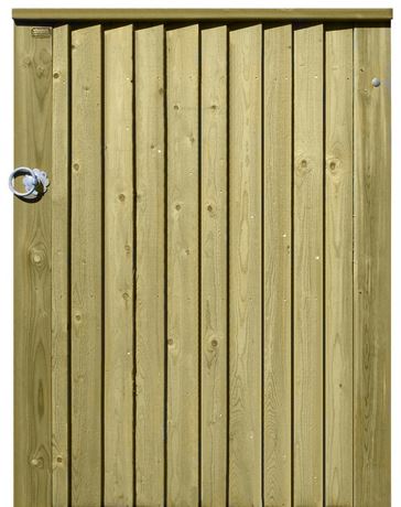 231200 - Featherboard Gate