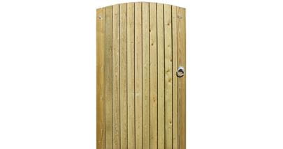 231332 - Featherboard Convex