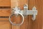 Ring Latch