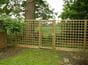 Trellis Gate