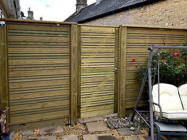 Urban Garden Gate Centre