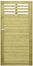 Wooden Canterbury Combi gate