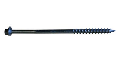 100mm hex screw