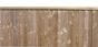 Standard Fence Capping Rail