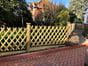 Jaktop fence panel1