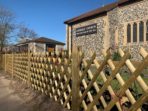 jaktop fencing