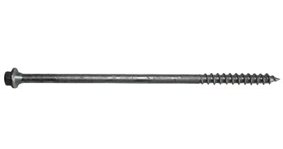 150mm timber Screw